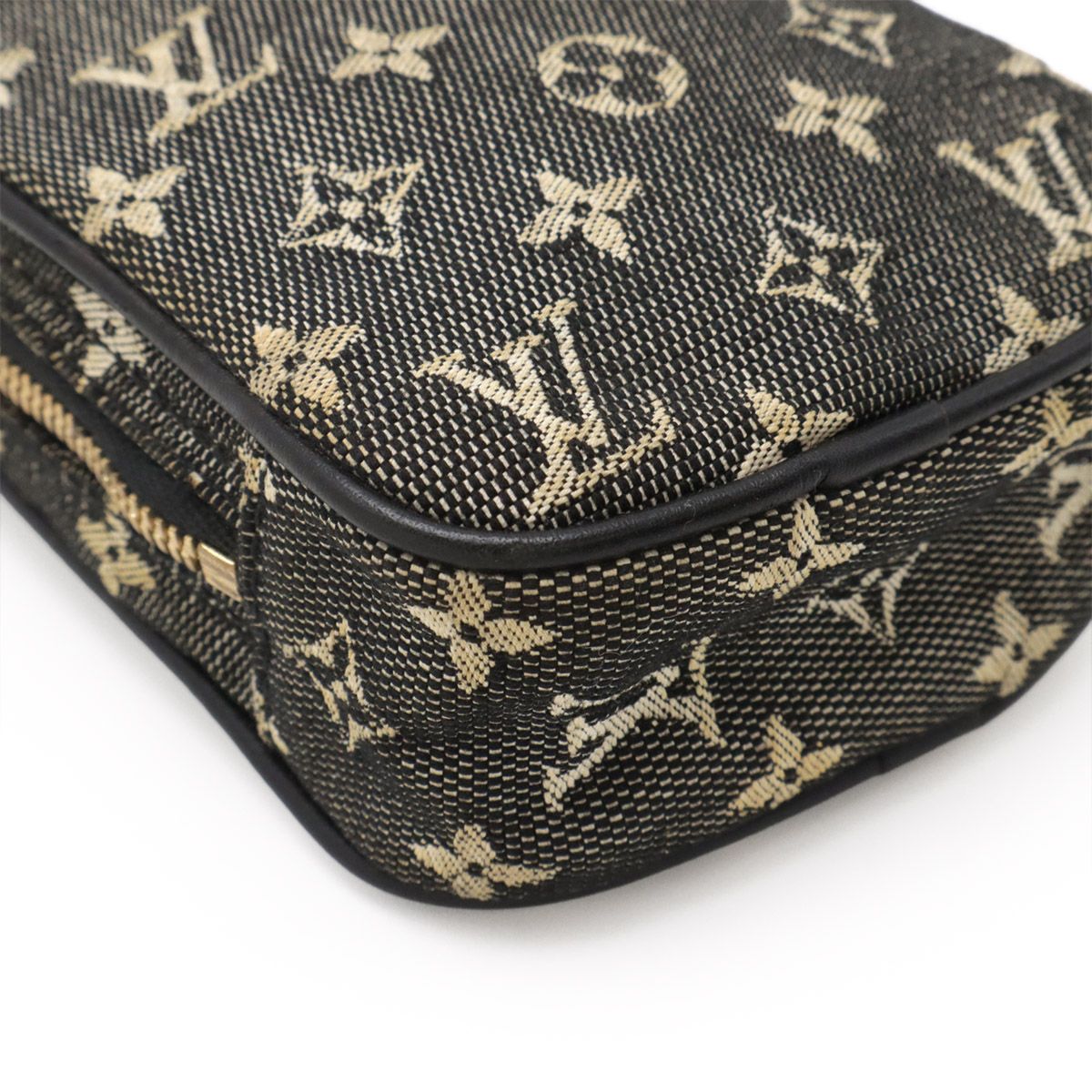 LOUIS VUITTON ルイ ヴィトン モノグラムミニ ウス ディジタル