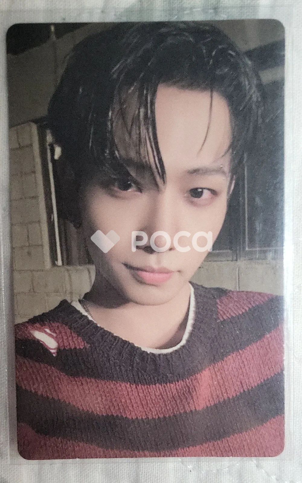 BOYNEXTDOOR NoGanre ジェヒョン ラキドロ Weverse BOYNEXTDOOR JAEHYUN ミョンジェヒョン No Genre Weverse ラキドロ