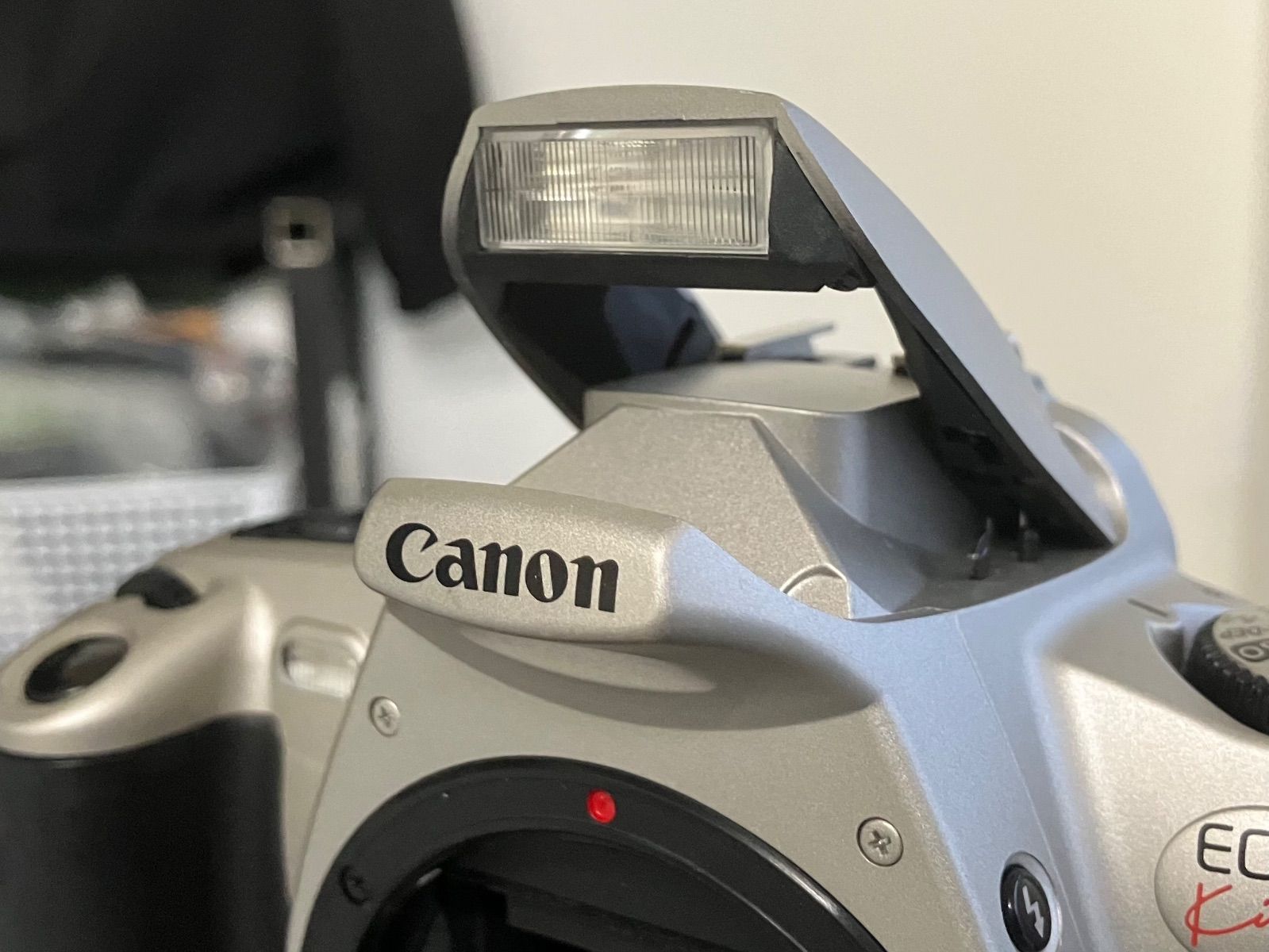 動作OK・一部訳あり】キヤノン Canon EOS kiss Ⅲ - メルカリ