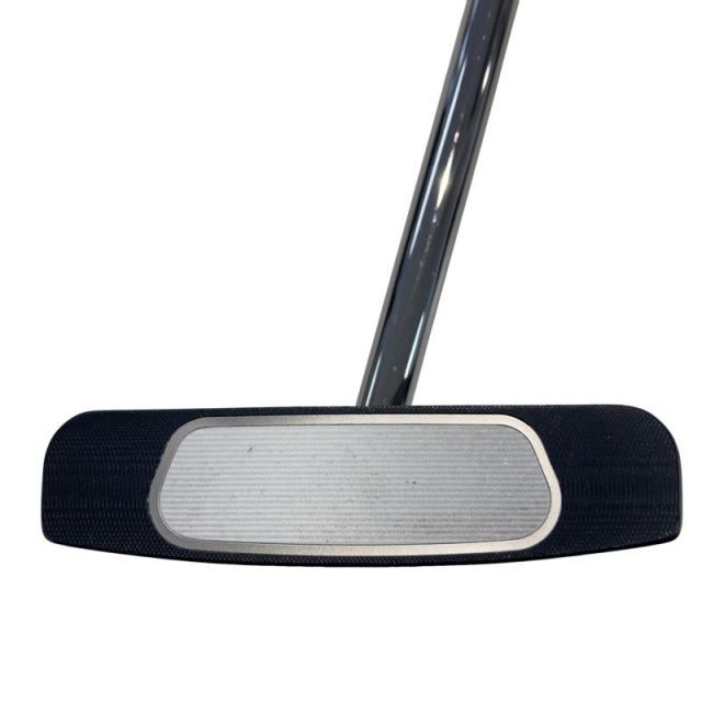 中古】 オデッセイ Ai-ONE SQUARE 2 SQUARE JAILBIRD 34インチ パター