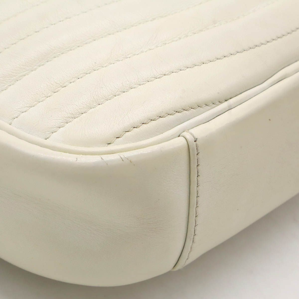 LOUIS VUITTON ルイ ヴィトン ニューウェーブ カメラバッグ チェーン