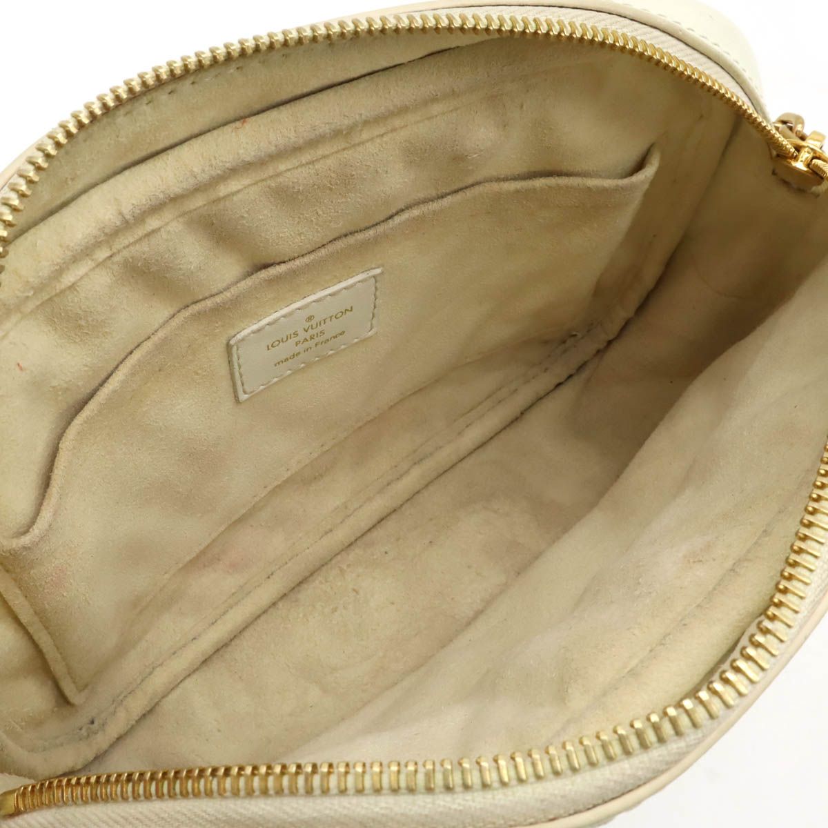 LOUIS VUITTON ルイ ヴィトン ニューウェーブ カメラバッグ チェーン