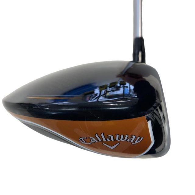 中古】 キャロウェイ MAVRIK 10.5° ドライバー DR Diamana 50 for CW