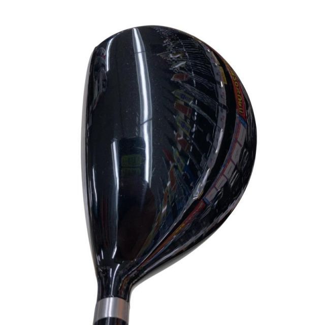 【値下げ】ロイヤルコレクション　BBD 305NX 　3W & 5W SR 中古】 ロイヤルコレクション BBD 305NX 3W フェアウェイウッド FW