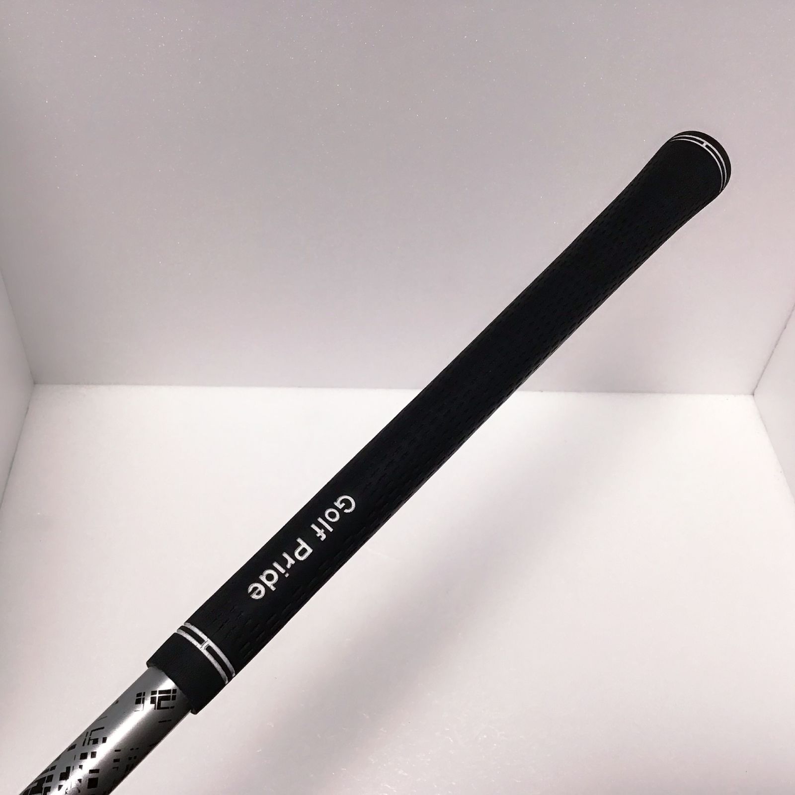 マミヤ ジアッタス The ATTAS V2 5SR ピン G410~G440 ドライバー用