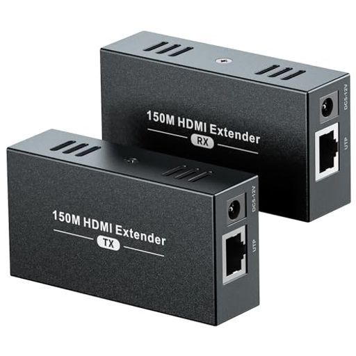 HDMI延長器 HDMI信号を60mまで延長 3D 1080P 音声対応 RJ45 LANケーブル使用延長 配線簡単 ディスプレイ配置を自由に  HDMIエクステンダーセット LP-HDMIRP60M : ライフパワーショップ - 通販 - Yahoo!ショッピング PWAYHDMIエクステンダーLAN変換最大150m伝送距離1080P@60Hz3DRJ45からHDMI送受信機セット簡単接続店頭展示監視室ビデオ会議PCPS5など適用PCPS5など対応PW-DT264