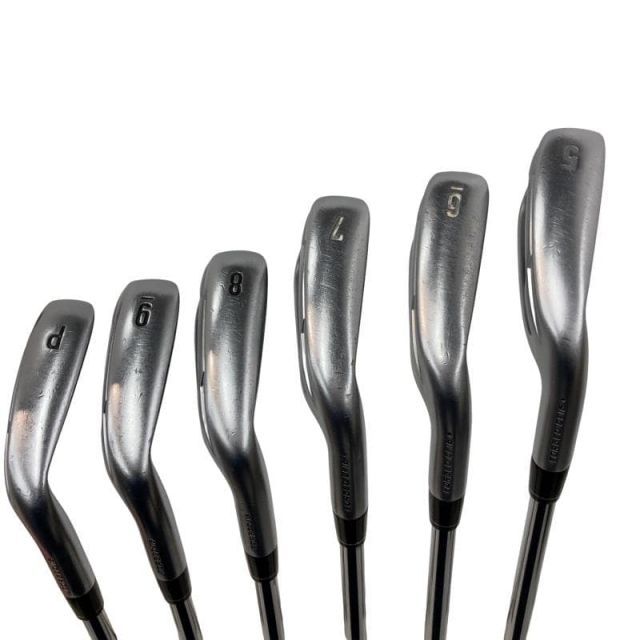APEX 2015アイアンセット 6-9 P APEX PRO アイアン 製品情報(メンズ) | キャロウェイゴルフ Callaway
