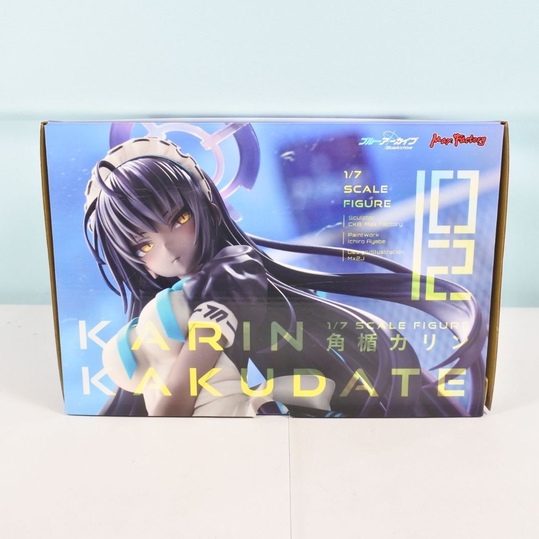 カリン 大清水41-1-0108sw】角楯カリン(かくだてかりん) ブルーアーカイブ