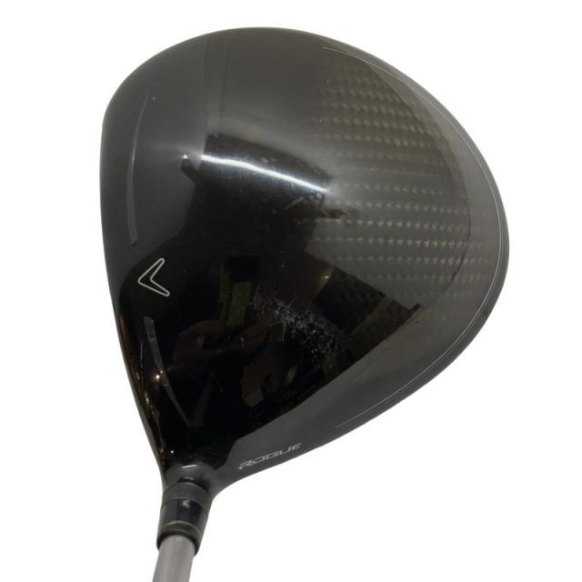 中古】 キャロウェイ ROGUE STAR 10.5° ドライバー DR FUBUKI for CW