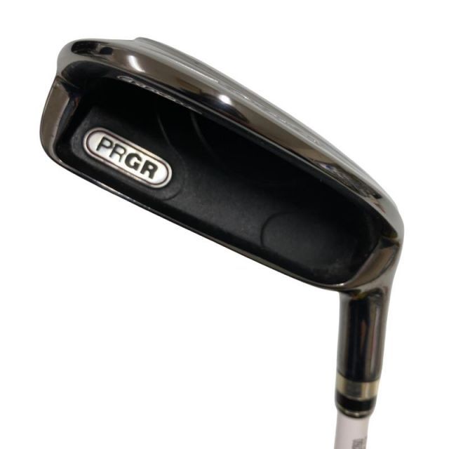 中古】 プロギア egg II #4 単品アイアン LI eggオリジナルカーボン