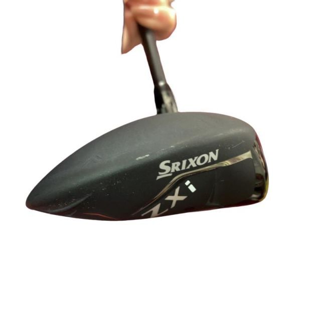 中古】 ダンロップ SRIXON ZXi 5W フェアウェイウッド FW Diamana ZXi