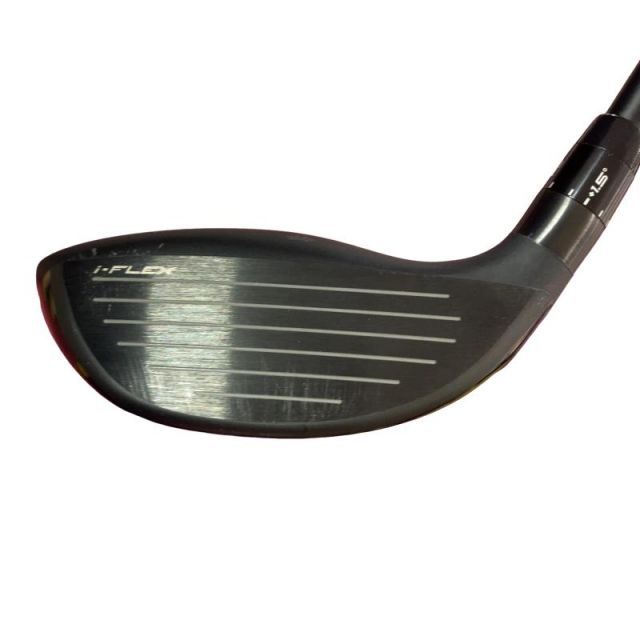中古】 ダンロップ SRIXON ZXi 5W フェアウェイウッド FW Diamana ZXi
