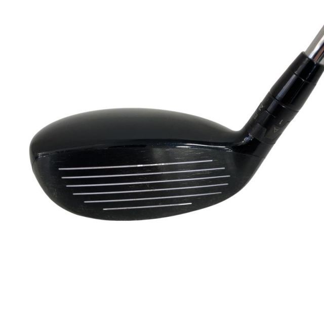 中古】 タイトリスト Titleist VG3(2018) U3 ユーティリティ UT 純正