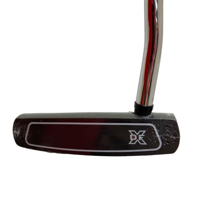 中古】 オデッセイ DFX DOUBLE WIDE(2021) 34インチ パター PT