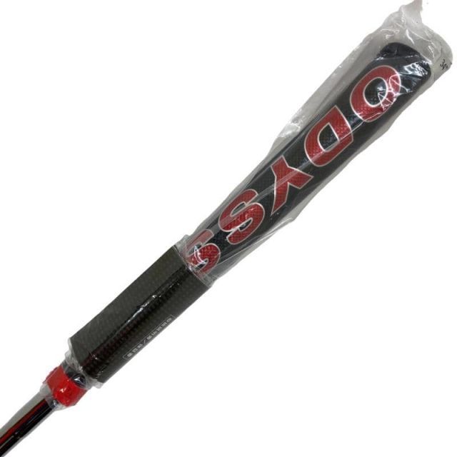 中古】 オデッセイ DFX DOUBLE WIDE(2021) 34インチ パター PT