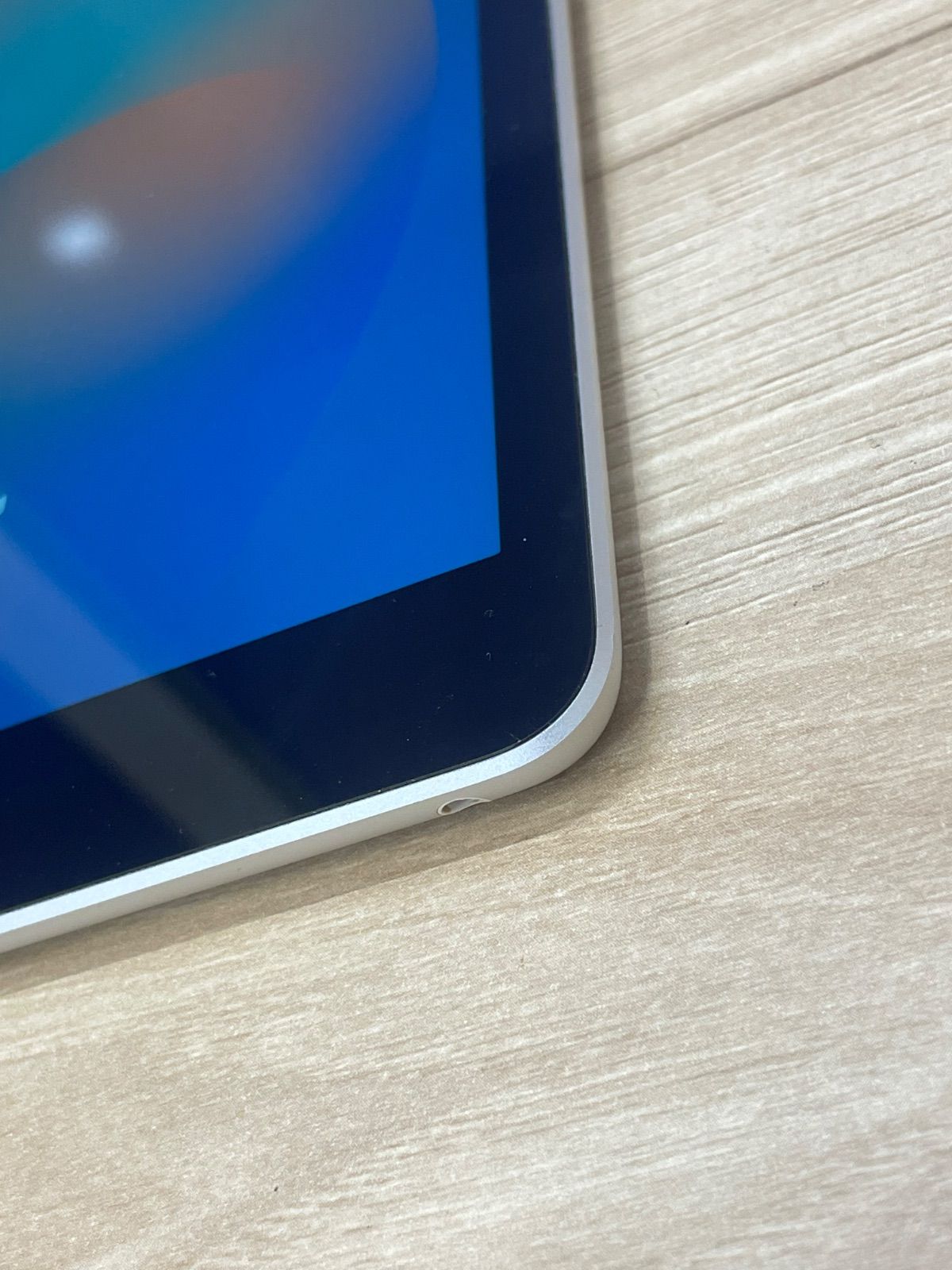 Apple iPad シルバー 本体のみ 第9世代 Wi-Fiモデル 初期化済み - メルカリ