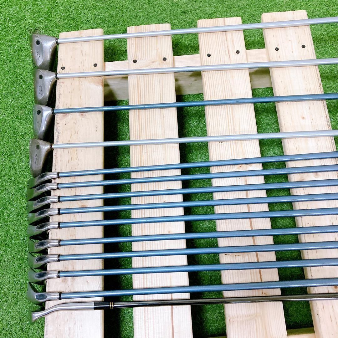 H2.キャロウェイ 初心者オススメ ゴルフクラブ メンズセット 右利き 14