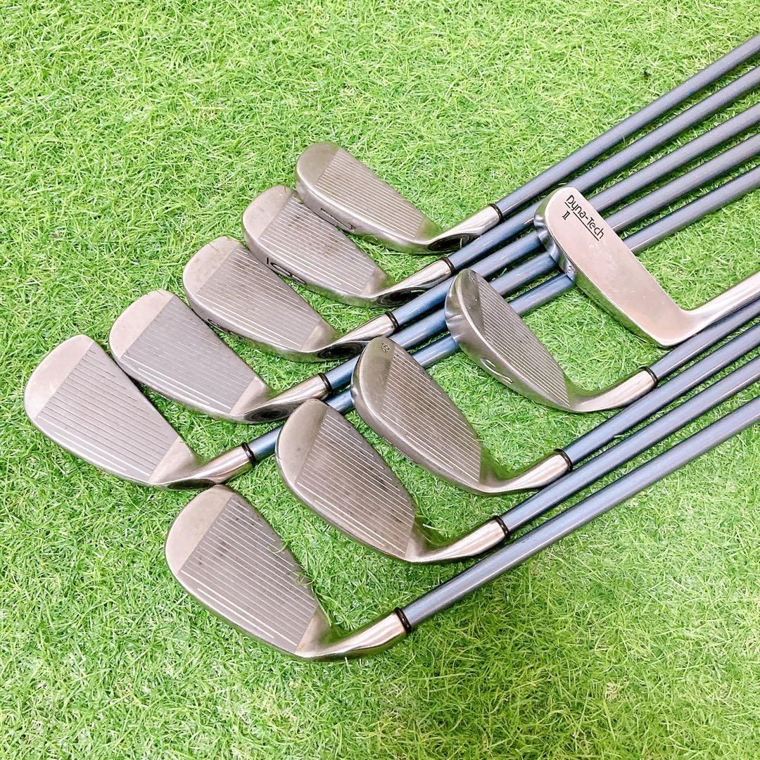 H2.キャロウェイ　初心者オススメ　ゴルフクラブ　メンズセット　右利き　14本 H2.キャロウェイ 初心者オススメ ゴルフクラブ メンズセット 右利き 14