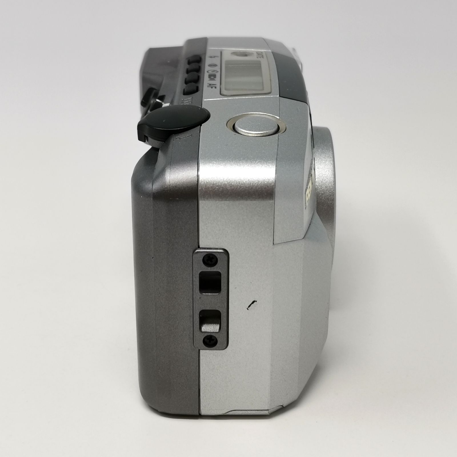 PENTAX ESPIO 135M フィルムカメラ フィルムないため動作未確認 箱あり