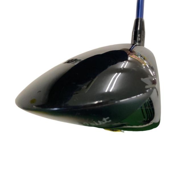 中古】 タイトリスト TS2 9.5° ドライバー DR Tour AD VR-6