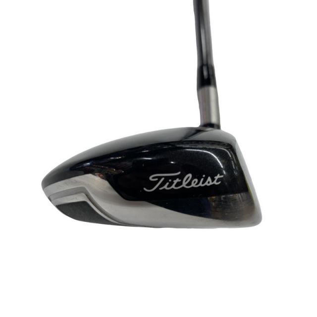 【中古ゴルフクラブ】タイトリスト 917F2 フェアウェイ (日本仕様) TSP111 50 FW【14日間返品OK】 中古】 タイトリスト 909 F2 15.5° フェアウェイウッド FW Diamana Kai
