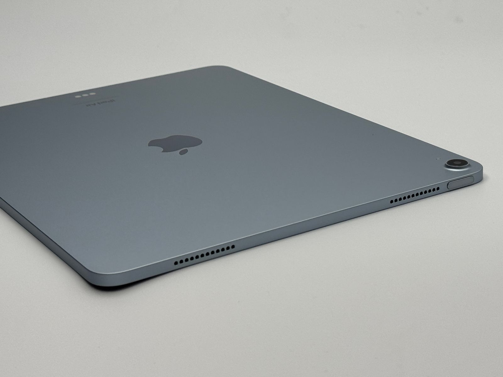  A iPad Air 13-inch M 2 256 GB ブルー Wi-Fi iPad本体 タブレット