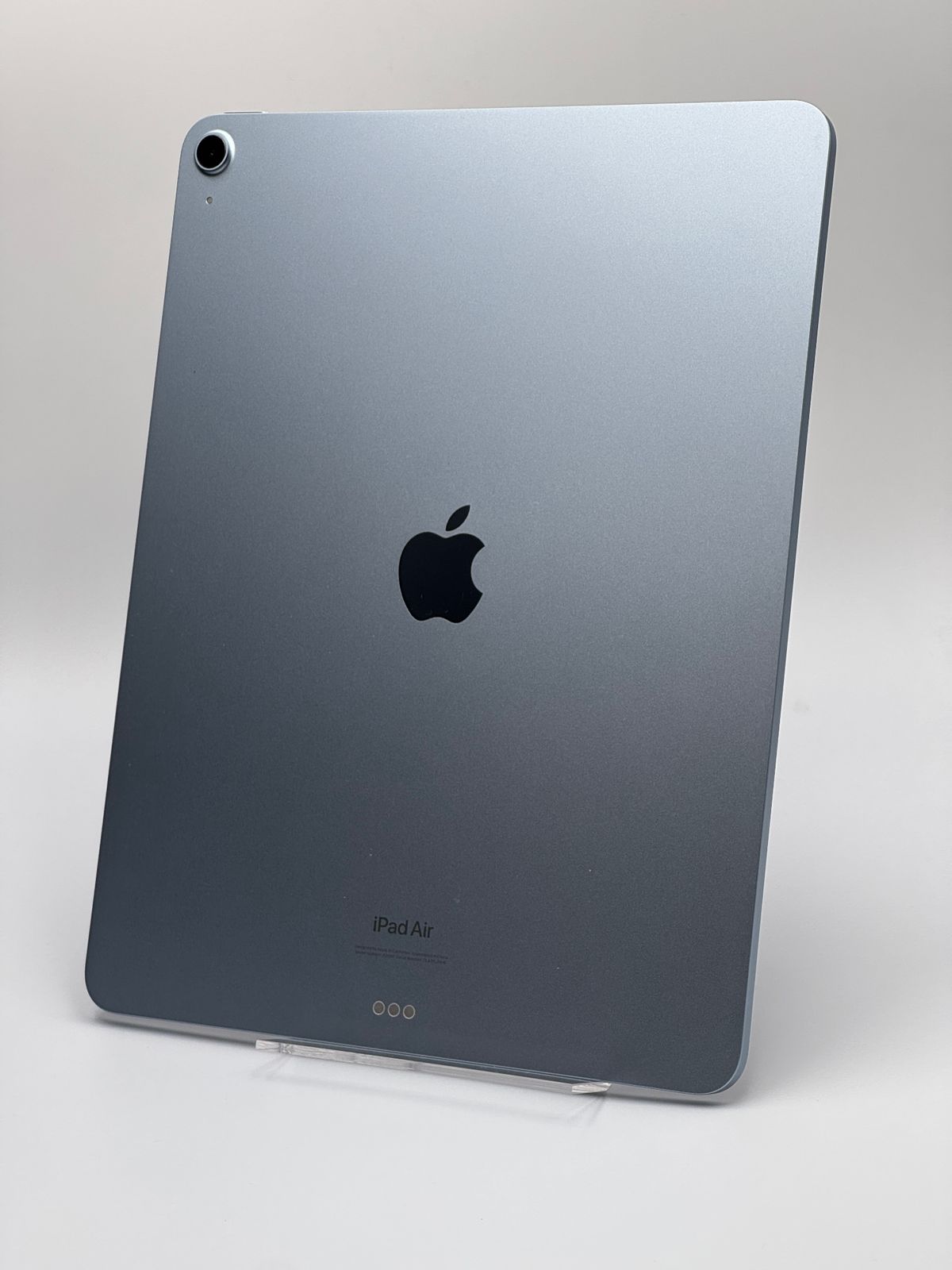 A iPad Air 13-inch M 2 256 GB ブルー Wi-Fi