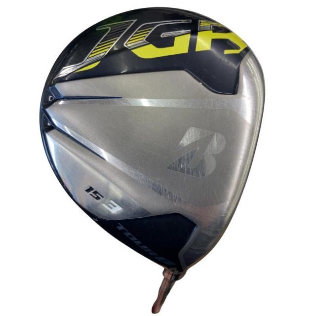 中古】 ブリヂストン TOUR B JGR 3W フェアウェイウッド FW Air