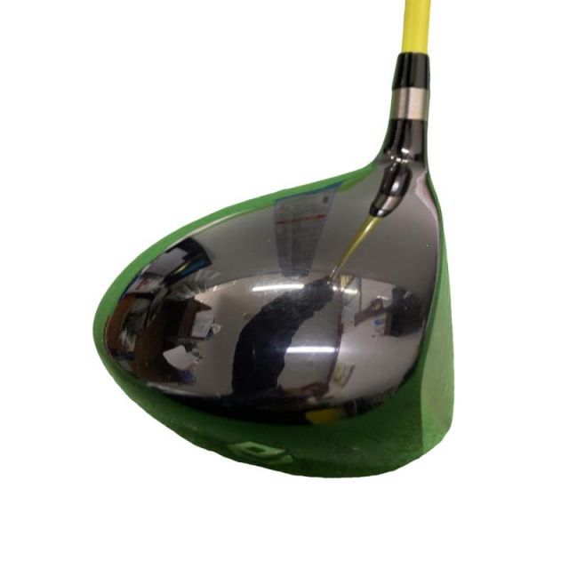 中古】 エポンゴルフ株式会社 EPON ZERO 10.5° ドライバー DR