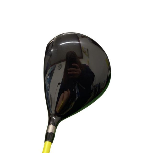 中古】 エポンゴルフ株式会社 EPON ZERO 10.5° ドライバー DR