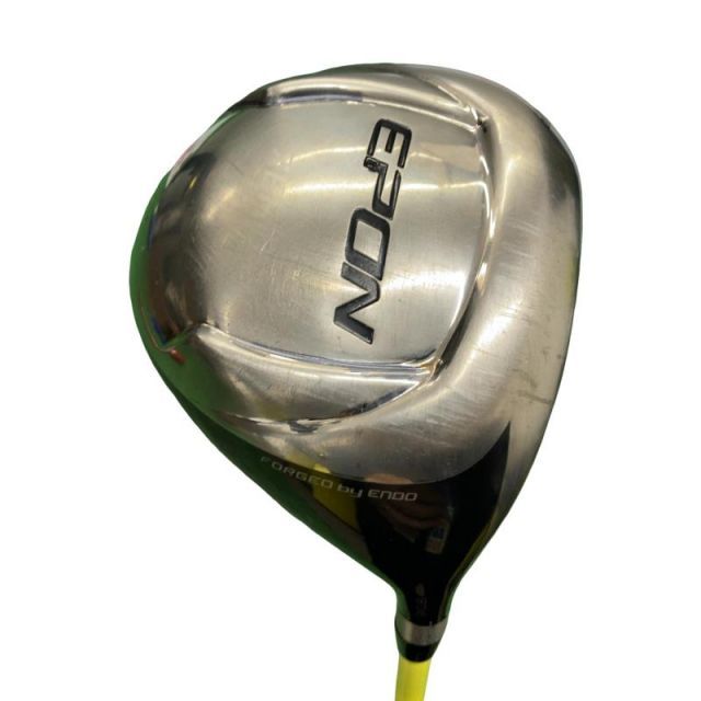 中古】 エポンゴルフ株式会社 EPON ZERO 10.5° ドライバー DR