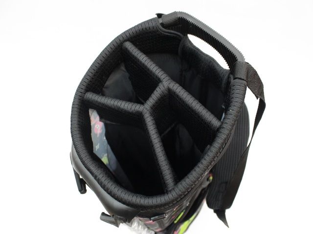 スコッティキャメロン サークルT キャディバッグ 当選 正規品 スコッティキャメロン 2023 限定 フラ ツアー スタッフバッグ キャディ