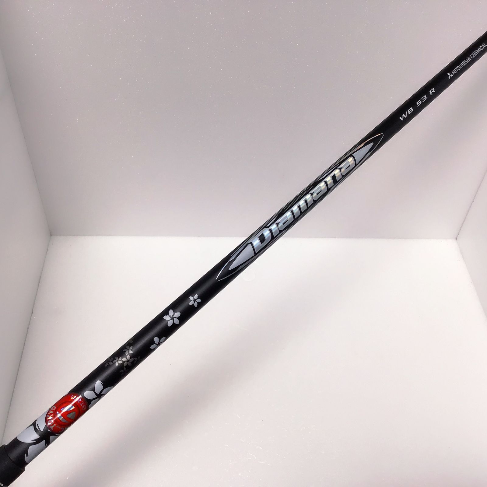 テーラードライバー用シャフト　ディアマナWB53S 値下げ>ディアマナ WB 53 S キャロウェイ ドライバー用 ディアマナ WB