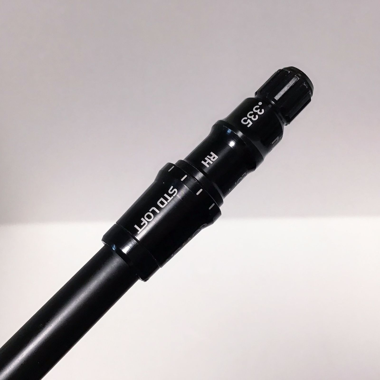 ディアマナ WB 53 Rフレックス テーラーメイド ドライバー用 シャフト