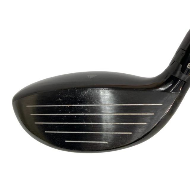 中古】 タイトリスト TS2 21° フェアウェイウッド FW Titleist Speeder