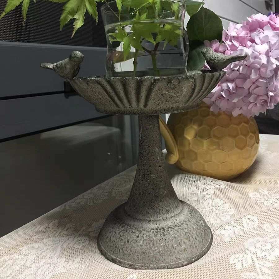 ガーデニング　フラワーポット シャビー 器 輸入雑貨 アウラ スモールカップ Covent Garden コベントガーデン PJ