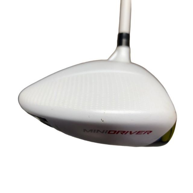 中古】 テーラーメイド AERO BURNER Mini Driver 14° USA ドライバー