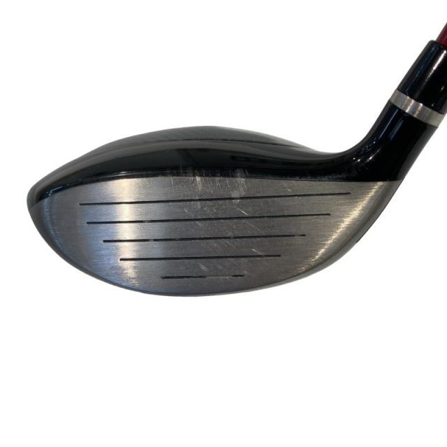 中古】 ヤマハ RMX VD 5W フェアウェイウッド FW Diamana f YR