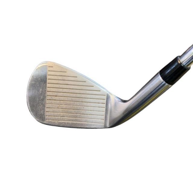 中古】 タイトリスト Titleist T100S 5S アイアンセット IR NS PRO