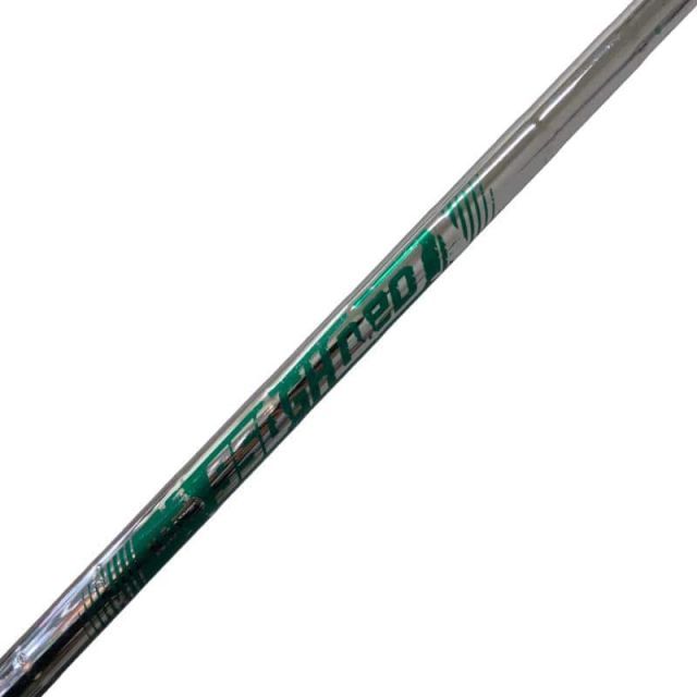 中古】 タイトリスト Titleist T100S 5S アイアンセット IR NS PRO