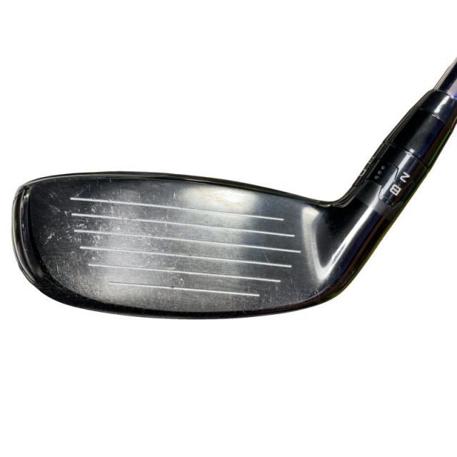 中古】 タイトリスト TS3 21° ユーティリティ UT NS PRO 950GH neo