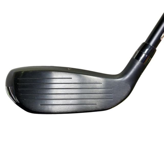 中古】 キャスコ POWER TORNADO UFO Speed 44 ユーティリティ UT