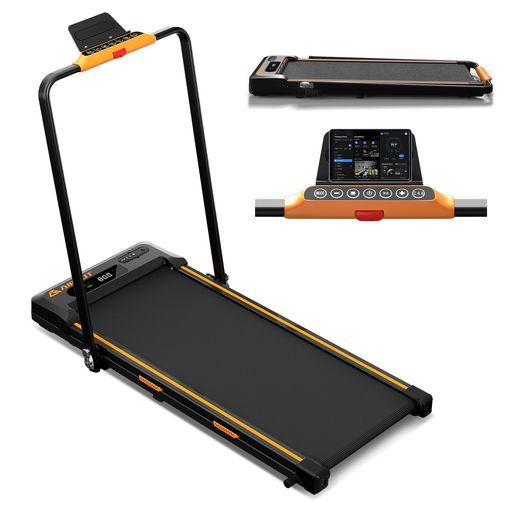 ルームランナー-AIRHOTウォーキングマシンランニングマシン