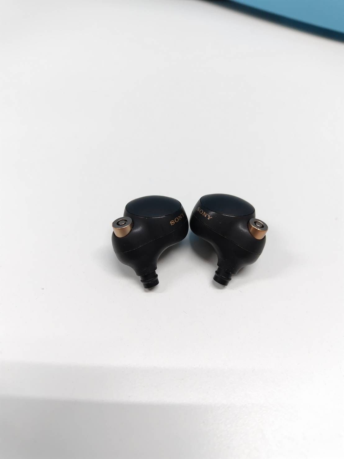 ジャンク】SONY WF-1000XM4 イヤホンのみ - メルカリ