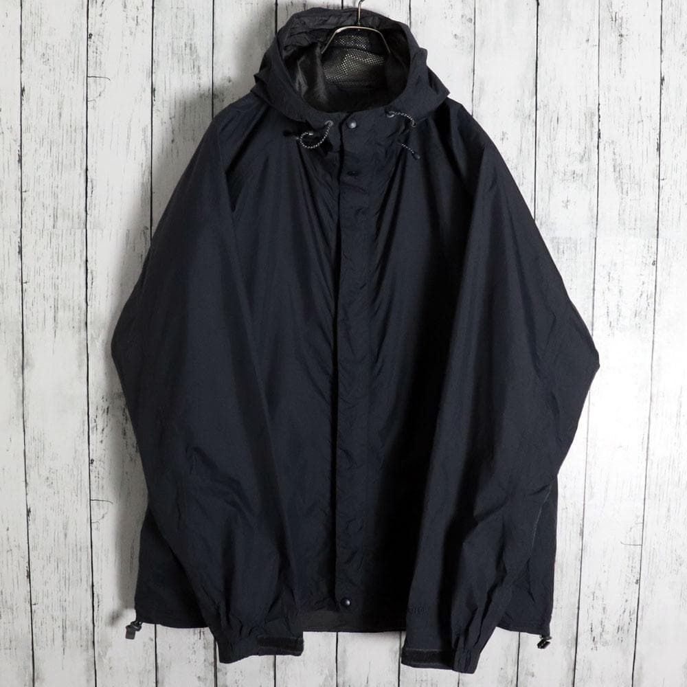 CORE-TEX】L.L.Bean ナイロンジャケット マウンテンパーカー 