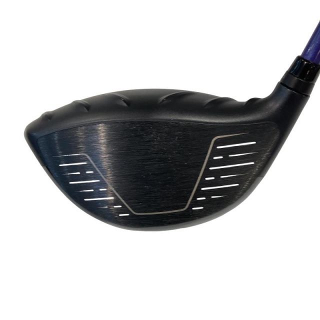 中古】 ピン G410 PLUS 10.5° ドライバー DR 純正特注シャフト