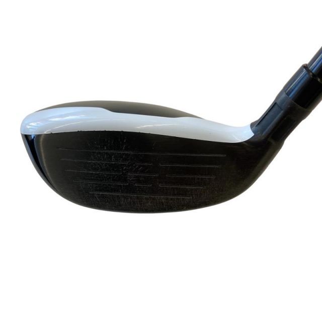 中古】 テーラーメイド M2(2017) U4 ユーティリティ UT TM5-217