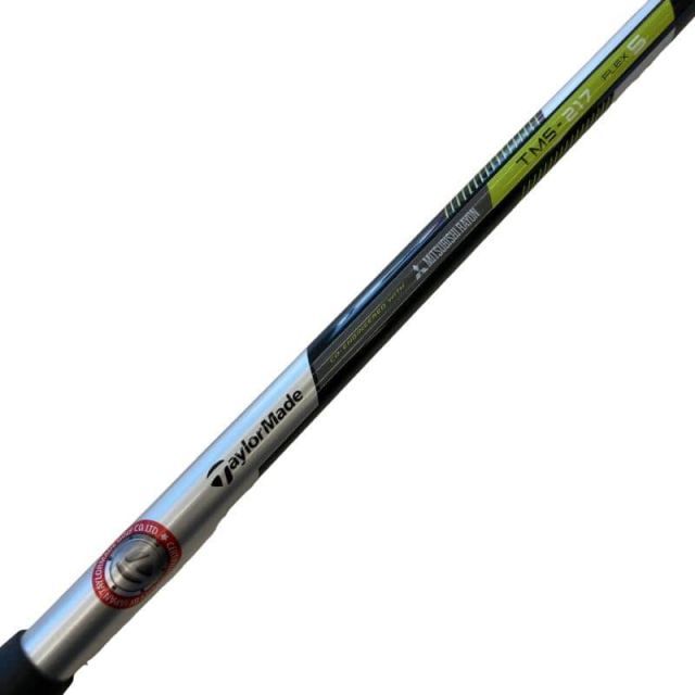 中古】 テーラーメイド M2(2017) U4 ユーティリティ UT TM5-217