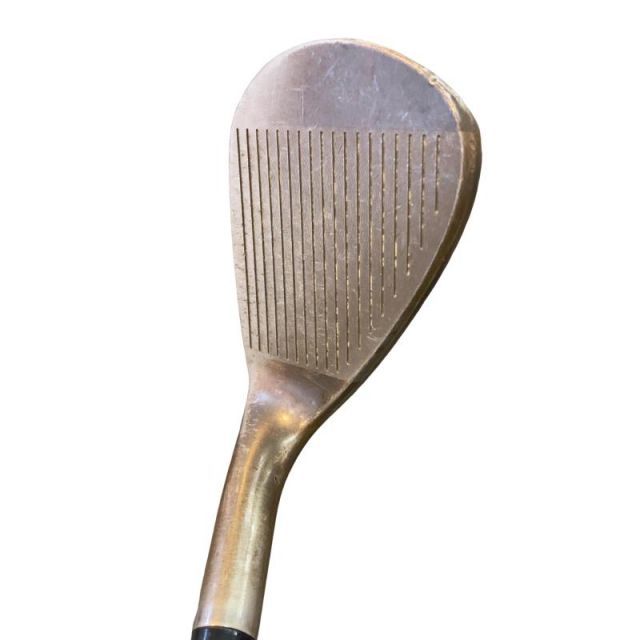 中古】 キャスコ Dolphin Wedge DW-123 Copper 58° ウェッジ WG NS PRO