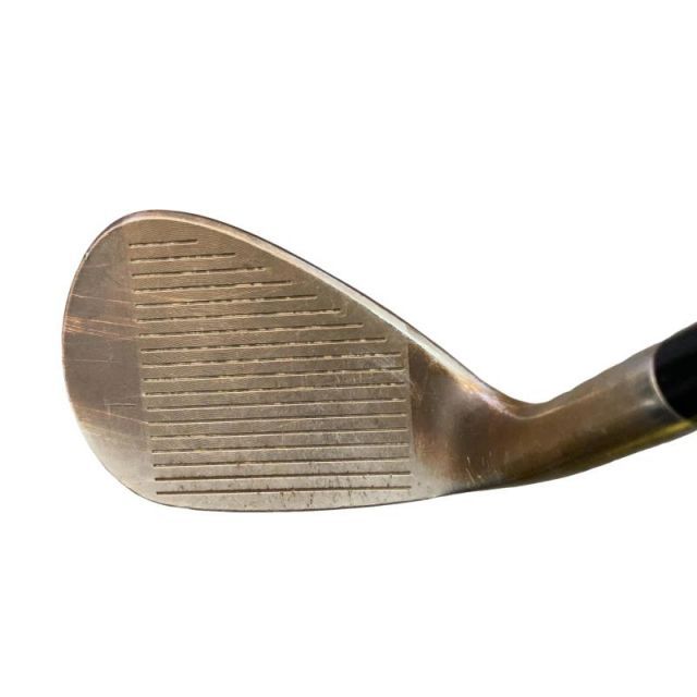 中古】 キャスコ Dolphin Wedge DW-123 Copper 58° ウェッジ WG NS PRO
